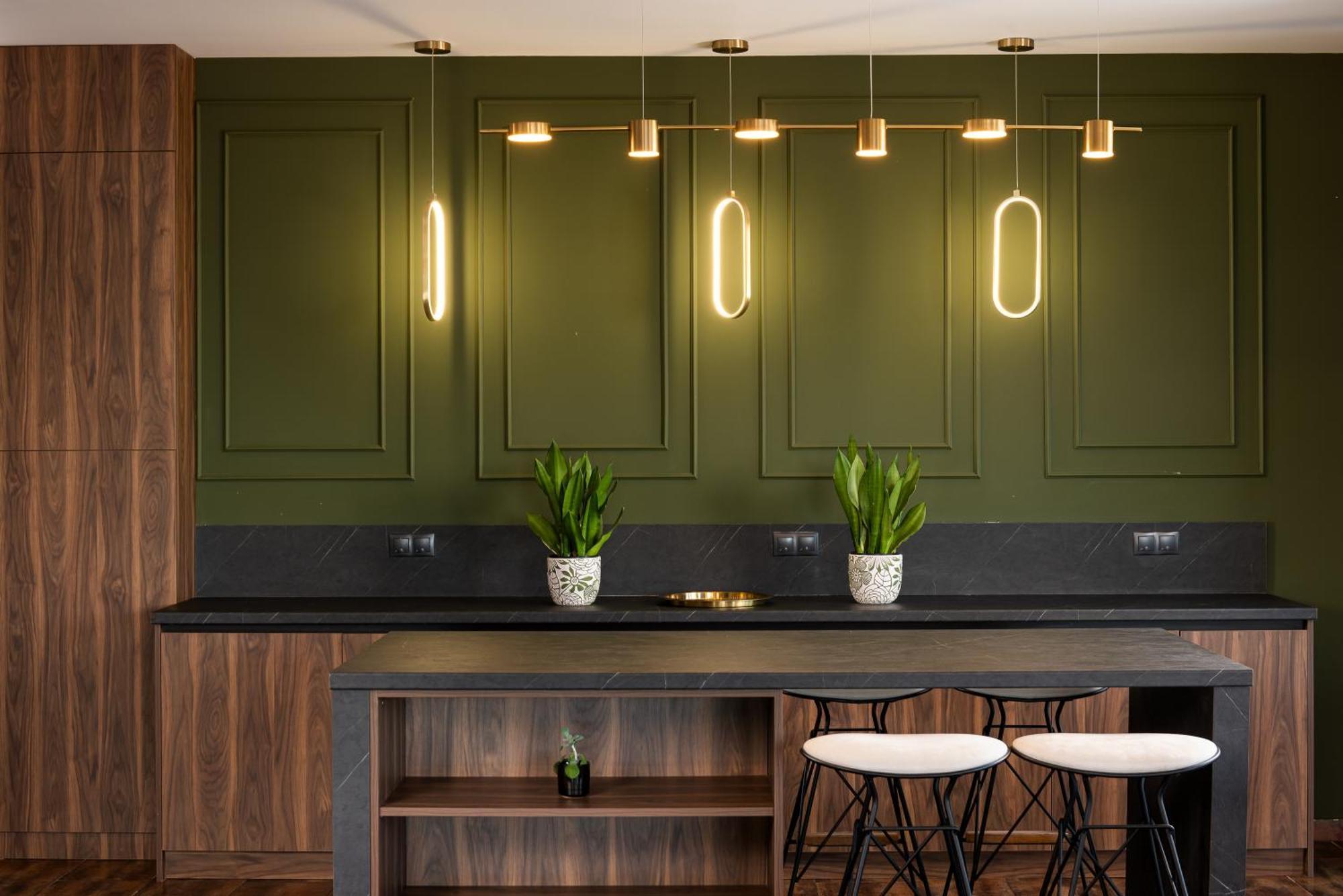 Hotel Naiades Órma Eksteriør bilde