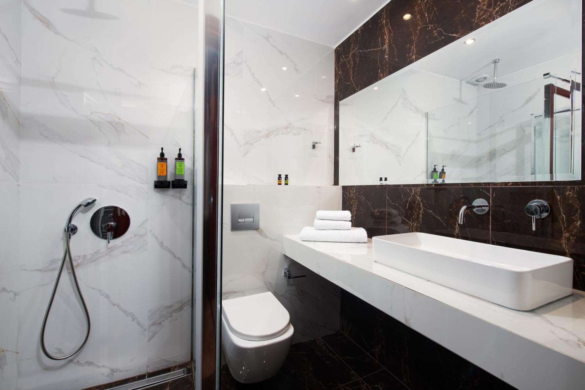 Hotel Naiades Órma Eksteriør bilde