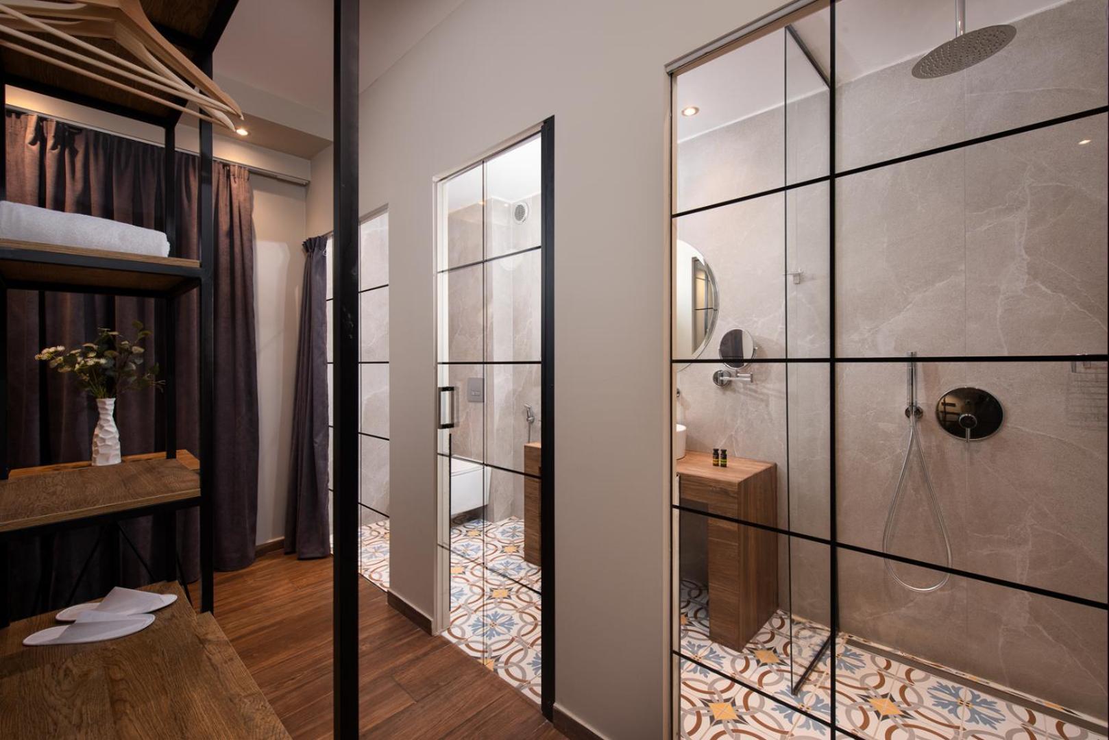 Hotel Naiades Órma Eksteriør bilde