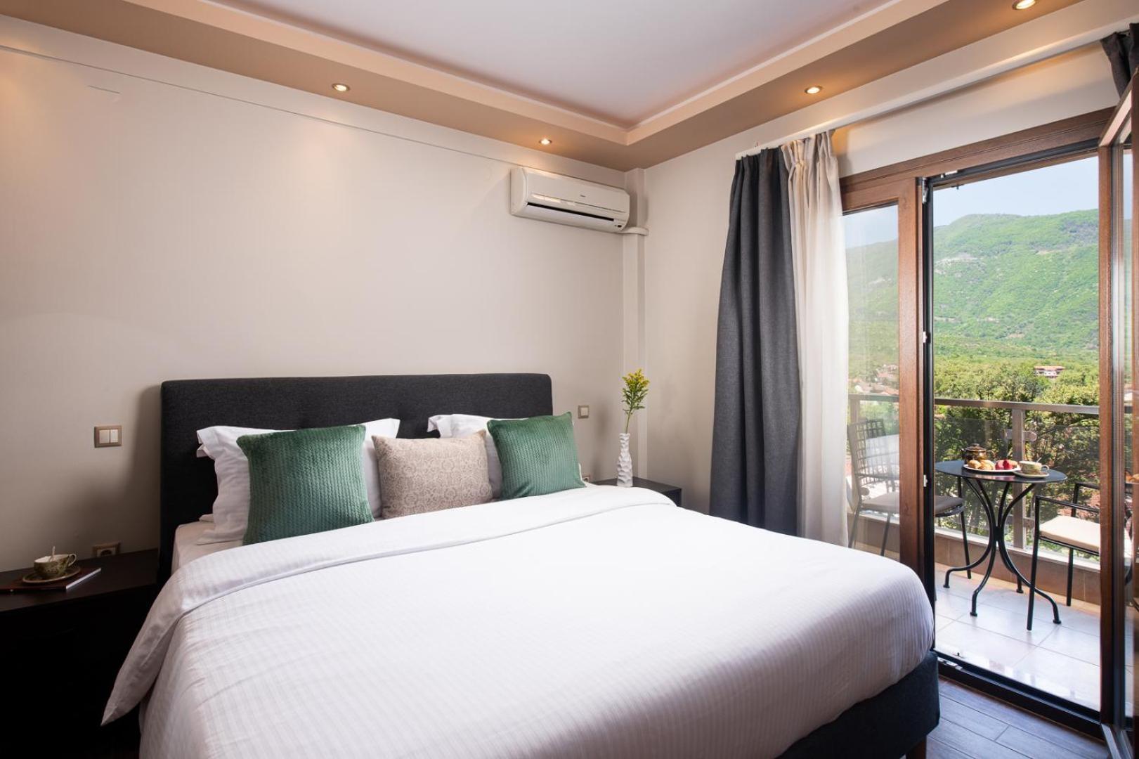 Hotel Naiades Órma Eksteriør bilde