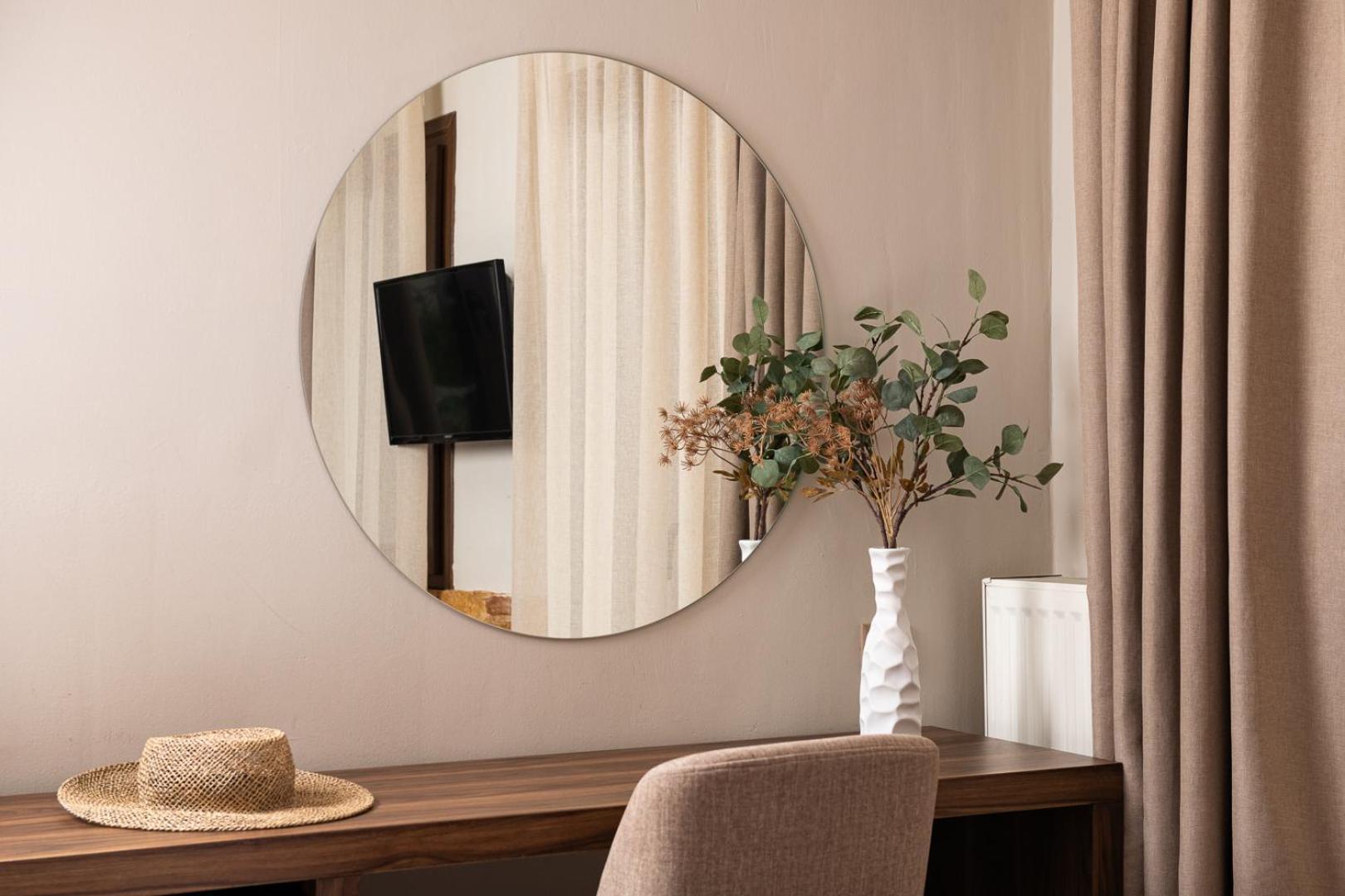 Hotel Naiades Órma Eksteriør bilde